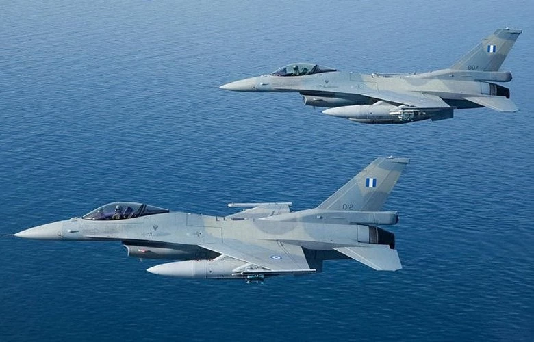 Κενό αέρος στο Αιγαίο για τα μούτρα του ΝΑΤΟ – Τι απόφαση πάρθηκε